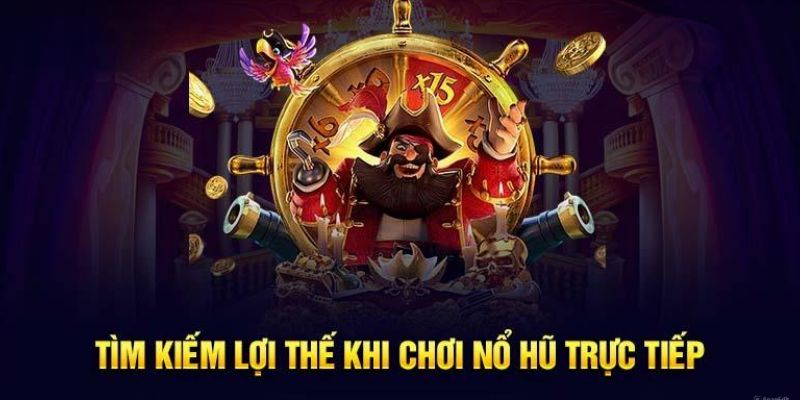 Kinh Nghiệm Chơi Nổ Hũ Trực Tuyến Cổng Game bet88 Uy Tín